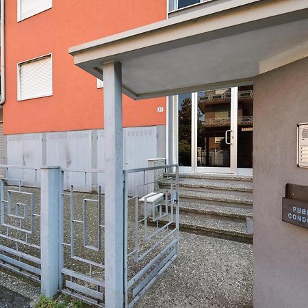 Sweet Venice Apartment Mestre Bagian luar foto