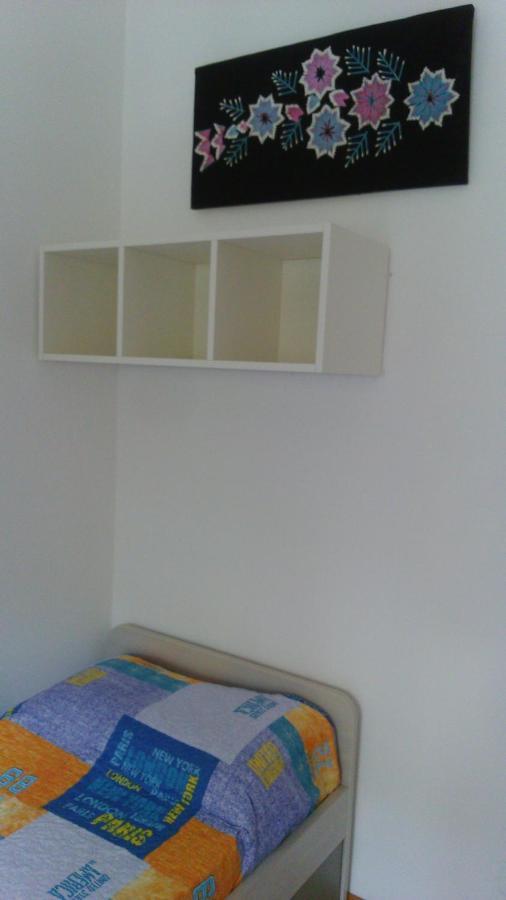 Sweet Venice Apartment Mestre Bagian luar foto