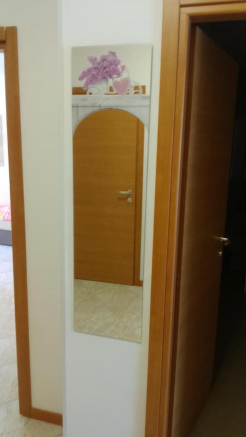 Sweet Venice Apartment Mestre Bagian luar foto