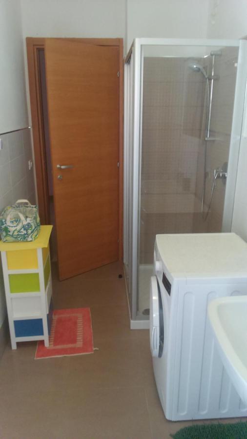 Sweet Venice Apartment Mestre Bagian luar foto