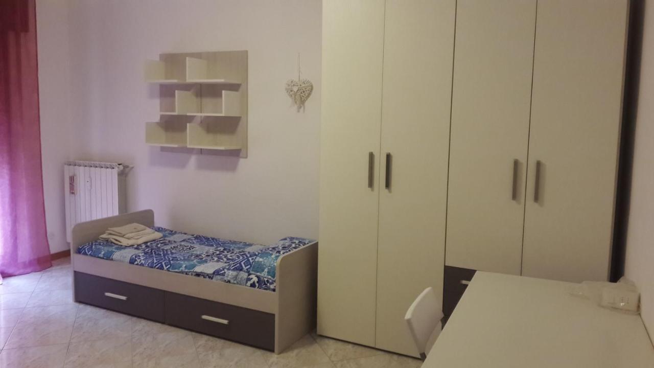 Sweet Venice Apartment Mestre Bagian luar foto