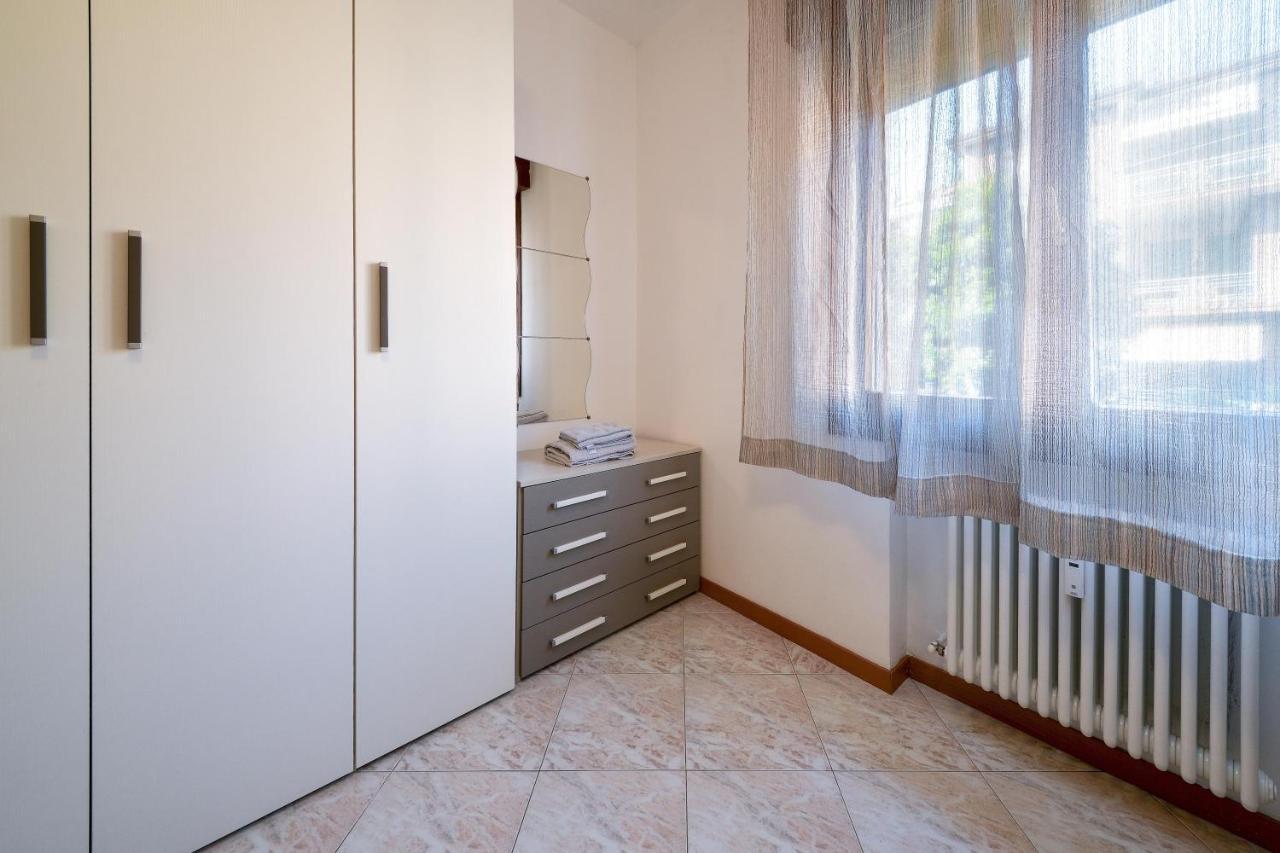 Sweet Venice Apartment Mestre Bagian luar foto