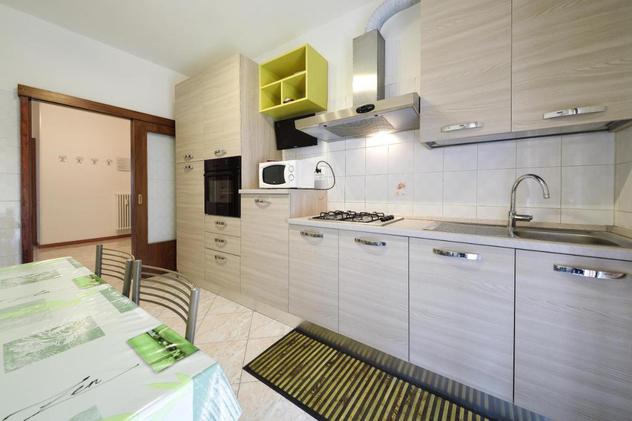 Sweet Venice Apartment Mestre Bagian luar foto