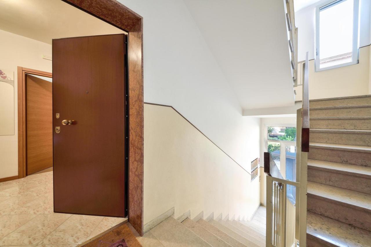 Sweet Venice Apartment Mestre Bagian luar foto