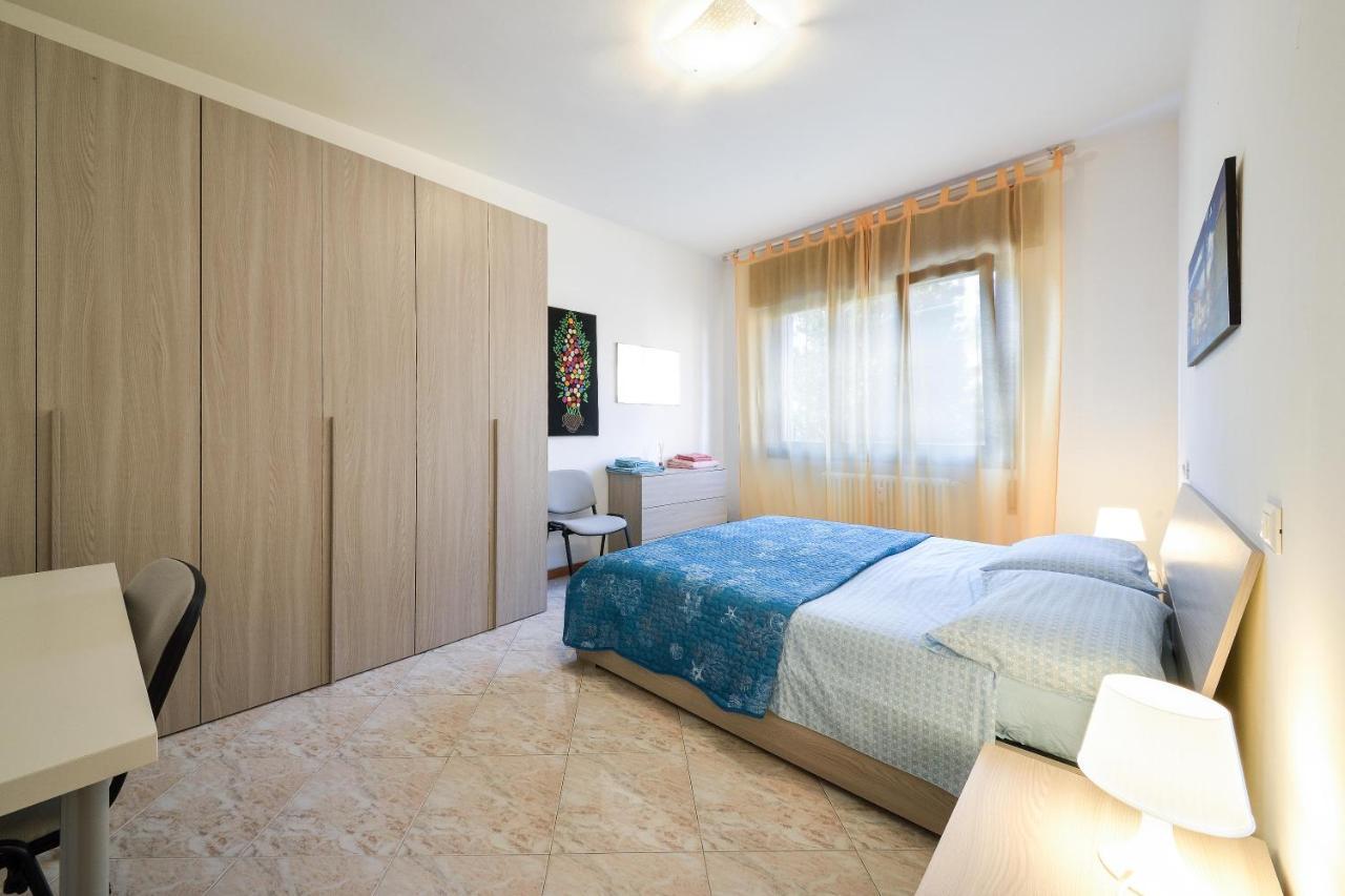 Sweet Venice Apartment Mestre Bagian luar foto