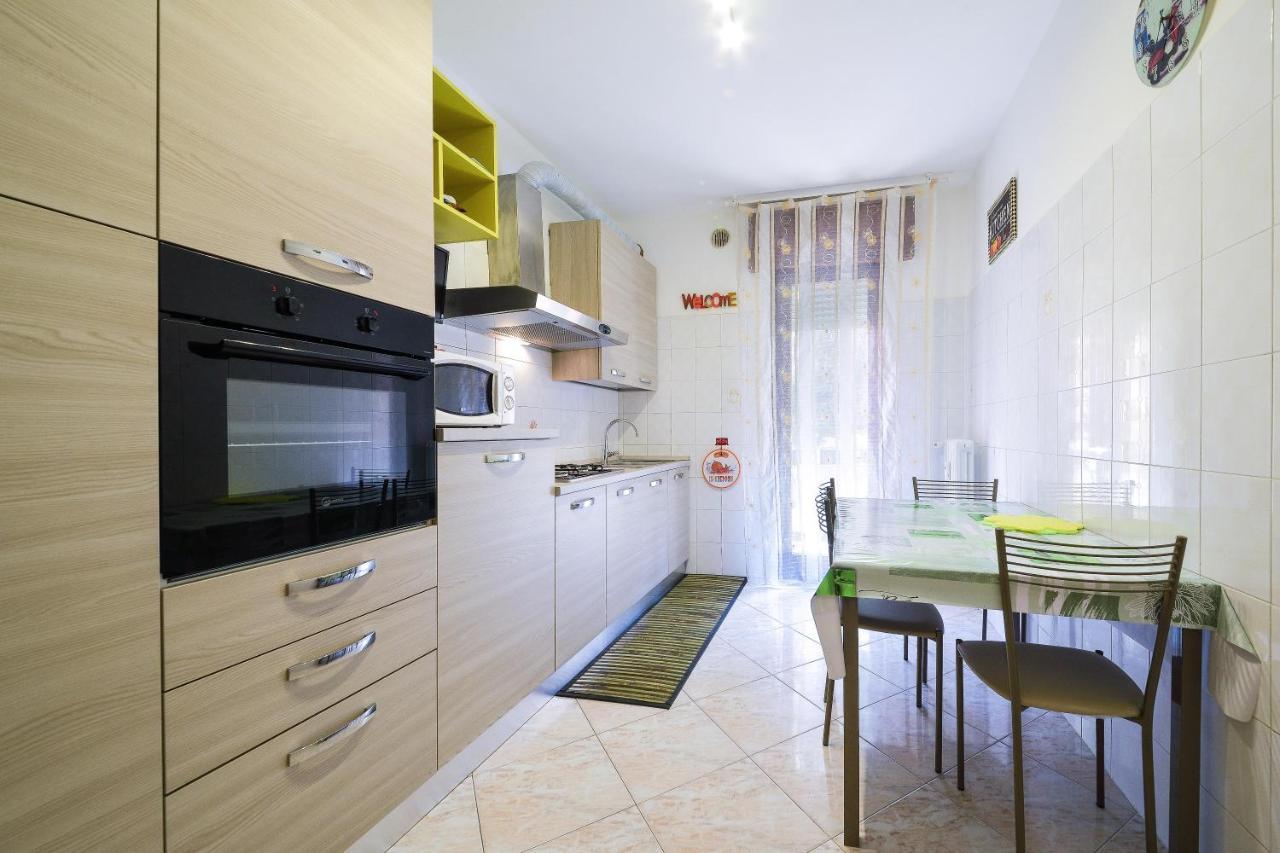 Sweet Venice Apartment Mestre Bagian luar foto