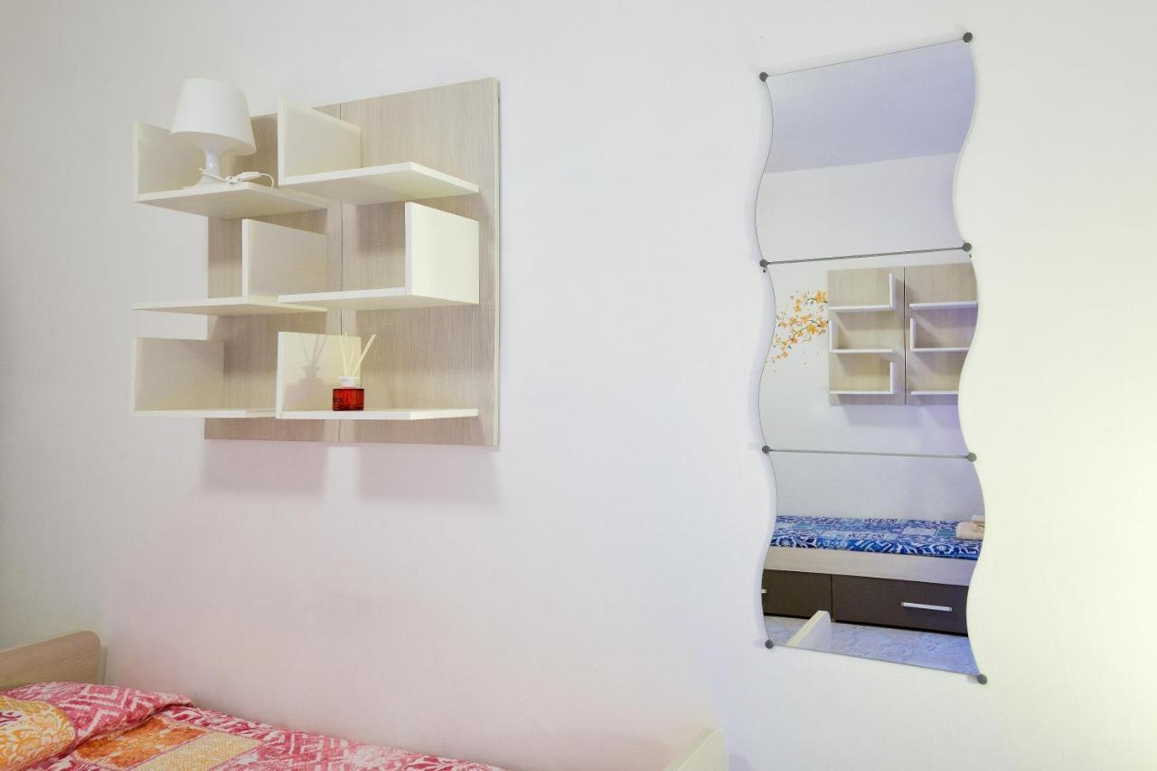 Sweet Venice Apartment Mestre Bagian luar foto