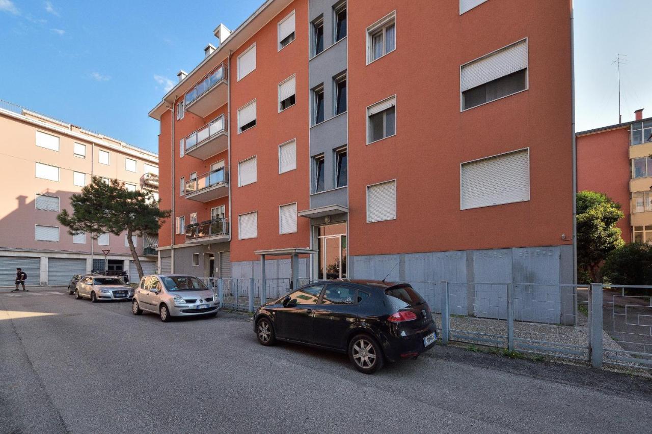 Sweet Venice Apartment Mestre Bagian luar foto