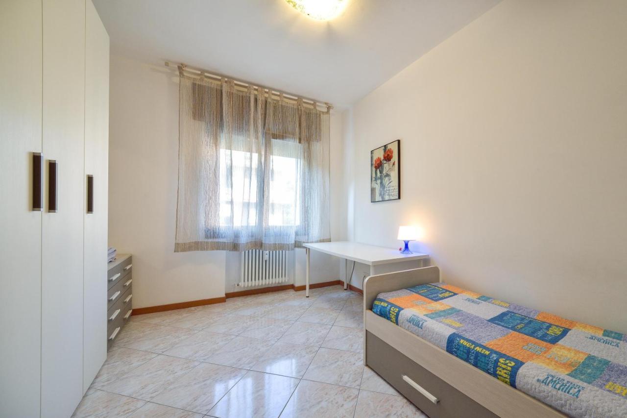 Sweet Venice Apartment Mestre Bagian luar foto