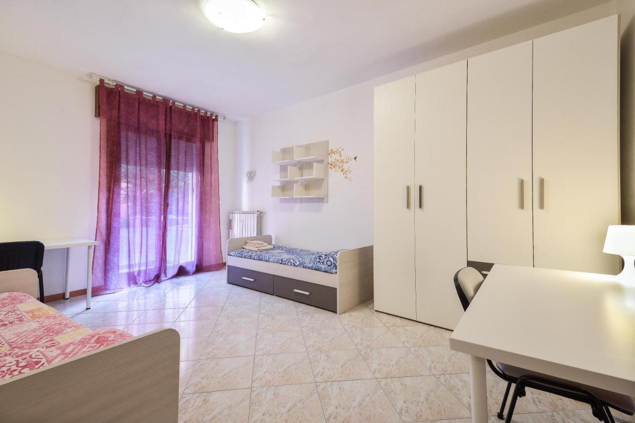 Sweet Venice Apartment Mestre Bagian luar foto