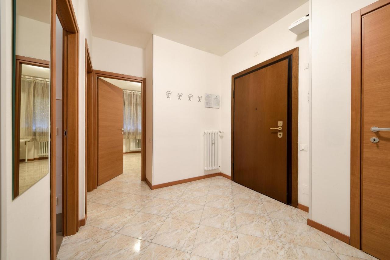 Sweet Venice Apartment Mestre Bagian luar foto