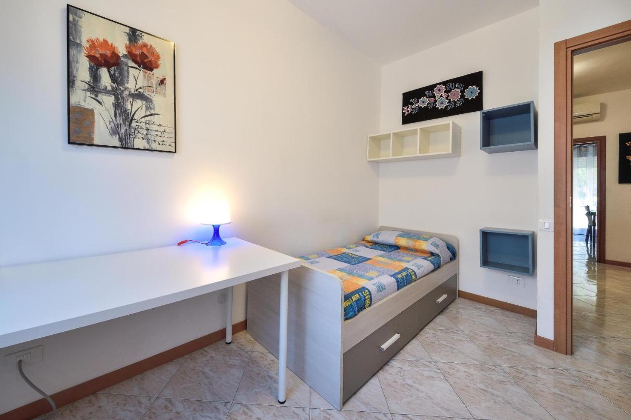 Sweet Venice Apartment Mestre Bagian luar foto