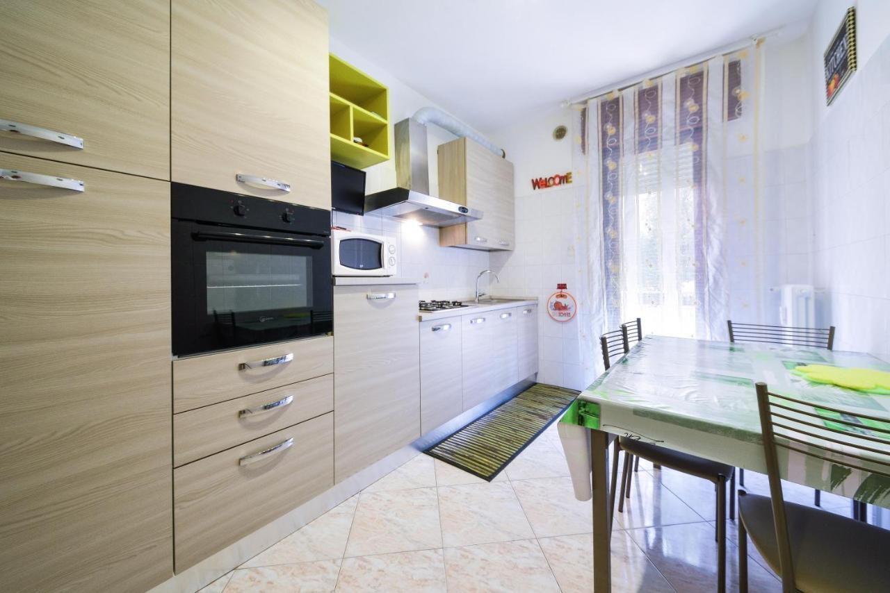 Sweet Venice Apartment Mestre Bagian luar foto