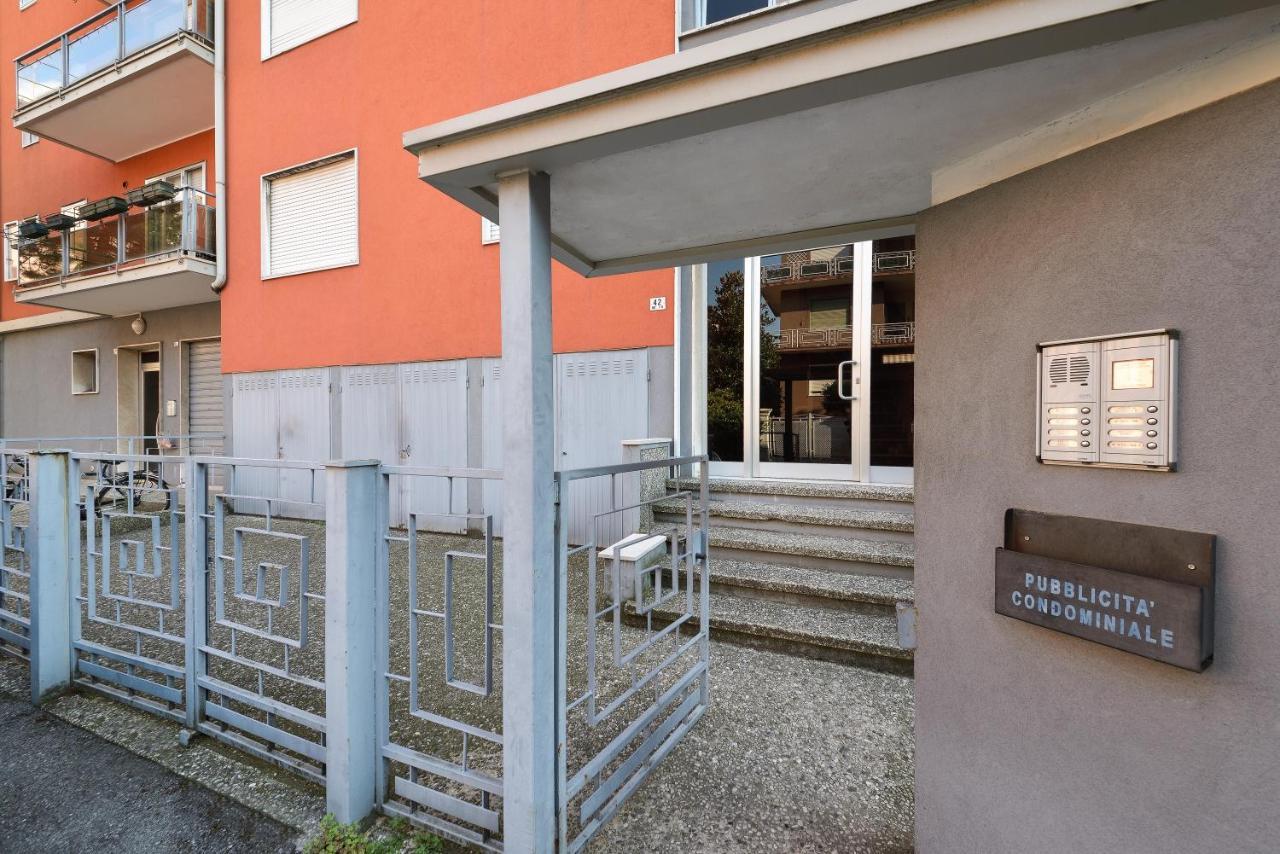 Sweet Venice Apartment Mestre Bagian luar foto
